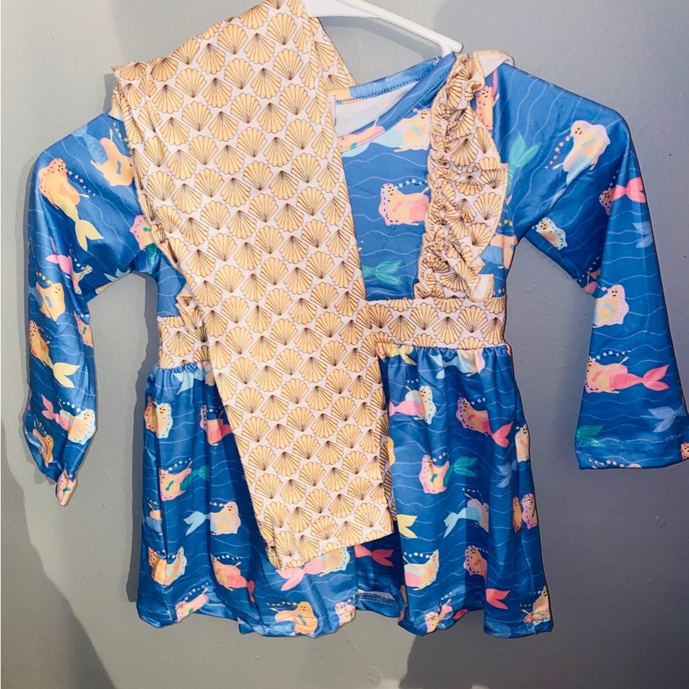 2 piece set